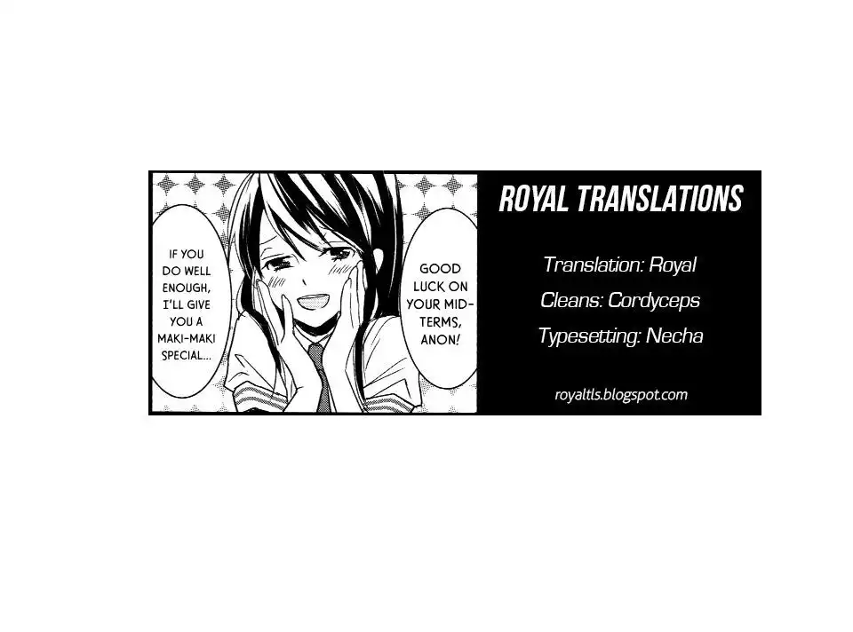 Renai Lab Chapter 42 10